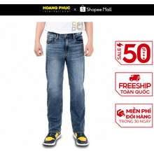 Quần Jeans Dài Nam Ecko Unltd Hàng Hiệu