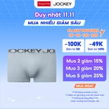 Quần Lót Nam Dáng Trunk Seamfree -