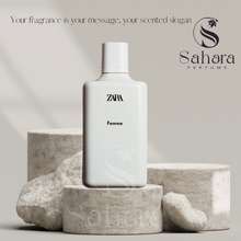 Zara Femme Edt | Nước Hoa Nữ Nhẹ Nhàng Quyến Rũ | Sahara Perfume