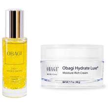 Combo Chăm Sóc Da Obagi Serum Obagi Daily Hydro 