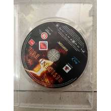 Đĩa game ps3 gốc Resident Evil 5 - 2nd không 