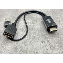 Cáp Hdmi 2.0-. Displayport L+Usb