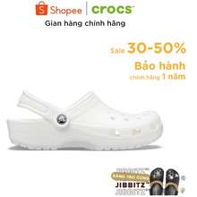 [ Chính Hãng ] Giày Giày Clog Unisex Crocs