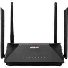 Router 6 Băng Tần Kép Asus Rt Ax53U