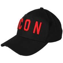 Mũ Icon Baseball Cap BCM4001 05C00001 M002 Màu