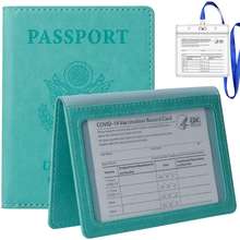 Passport Holder Passport Wallet Passport And