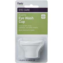 Eye Wash Cup Wash Out Dirt Loose Eyelashes Other
