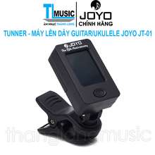 Máy Lên Dây Đàn Jt 01 Tunner Jt 01 Dùng Cho 