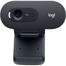 Webcam C505 Full HD