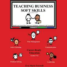 Teaching Business Soft Skills Curriculum Guide