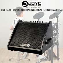 Da-60 60W – Loa Amplifier Cho Keyboard, Trống 