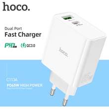 100% chính hãng c113a sạc PD 65W Cổng USB