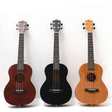 ĐÀN UKULELE CONCERT 23 INCH VÀ TENOR GỖ