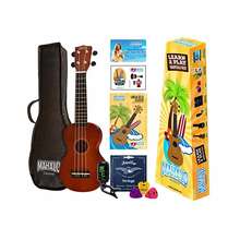 Ukulele Soprano Mahalo Mr1