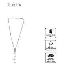 Dây chuyền Pre Owned Tiffany Co Circlet