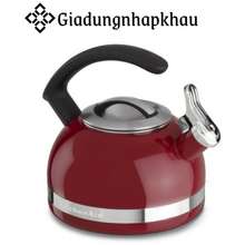 Ấm Đun Nước Thổi Sáo , Dung Tích 1.9L,