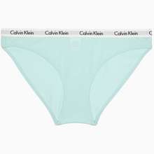 Calvin Klein Quần Lót Nữ CK D1618-l2Y Màu Xanh