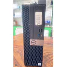 Máy Tính Để Bàn Optiplex