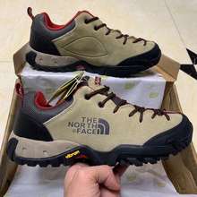 The North Face Giày Thể Thao Leo Núi Chất