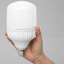 Bóng đèn LED Bulb 50W Ánh Sáng Trắng