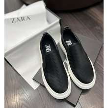 ⚡️[Hight Quality] - Slipon Zara - Giày