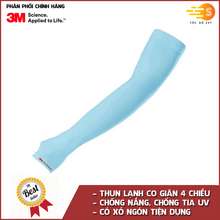 Ống Tay Xỏ Ngón Thun Lạnh Co Giãn 4