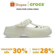 [ Chính Hãng ] Giày Clog Unisex Crocs Classic