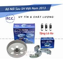 A7 [ Sh Việt Nam ] Bộ Nồi Sau Fcc Honda Sh