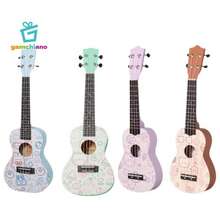 Đàn Ukulele Dành Cho Người Mới Bắt