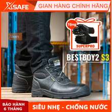 Giày bảo hộ lao động Jogger Bestboy2 S3