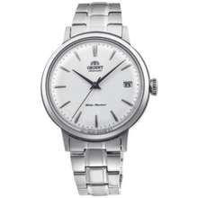 Orient Đồng Hồ Nữ Bambino Bambino Automatic Ladies Ra Ac0009S10B