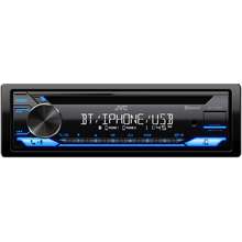 Kd Td72Bt Bluetooth Car Stereo With Usb Port Am