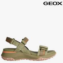 Giày Sandals Nữ D Sorapisgrip B Pistachio