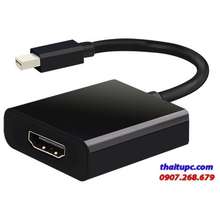 Cổng chuyển mini Display Port sang HDMI 