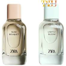 Zara Nước Hoa Nữ Nude Bouquet + Lightly Bloom Edp 100 Ml (3.4 Fl. Oz).