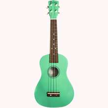 Đàn Ukulele Concert Gỗ Woim Size 23 Inch Full 