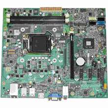 Xr1Gt Inspiron 660 Vostro 270 Motherboard Mib75R