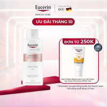 Sản phẩm tắm & chăm sóc cơ thể Eucerin