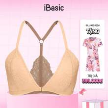 Áo Bralette Không Gọng Ren