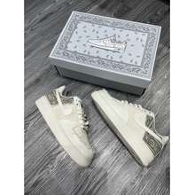 Giày Nike Airforce1 Dây Thừng Giay Sneaker