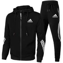 Áo hoodie Adidas cho Nam