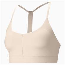 Bra Tập luyện Nữ Low Impact Strappy Bra