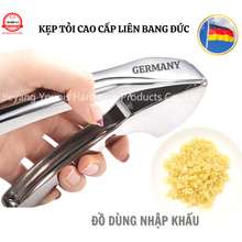 Dụng cụ ép tỏi cao cấp nhập từ LIÊN 