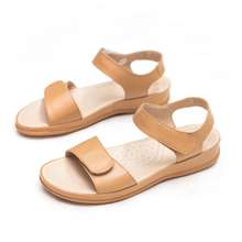 [Hoàn Xu] [SIÊU SALE 50%] GIÀY SANDAL QUAI