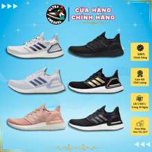 [ Hàng Chính Hãng ] Giày_Adidas Ultra Boost 6.0 Đủ Màu. Giày Ub 6.0 Chạy Bộ Cực Êm Nhẹ Nam Nữ