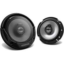 Kfc E1665 6 5 2 Way Car Speakers 30W