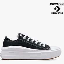 - Giày Sneakers Nữ Cổ Thấp Chuck Taylor All Star Move 570256C-005