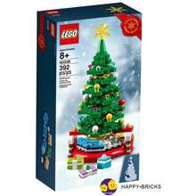 [Happy•Bricks] Limited Edition - 40338 -