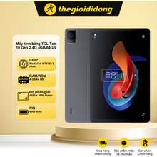 Máy Tính Bảng Tab 10 Gen 2 4G