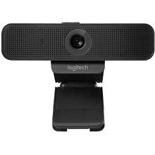 Webcam C925E Hd New Hàng Chính